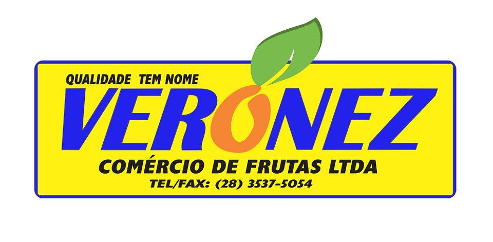 VERONEZ COMERCIO DE FRUTAS&nbsp;<br />
Rio Novo do Sul/ES